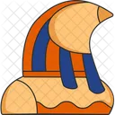 Horus Icon Icon