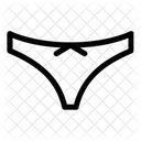 Höschen  Symbol