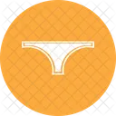 Bikini Madchen Hoschen Symbol