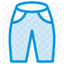 Hose Pyjama Unterhose Symbol