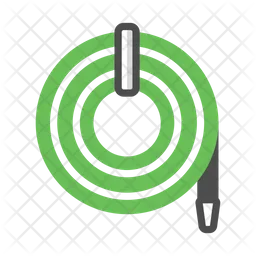 Hose  Icon