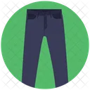 Hosen Jeans Hose Symbol