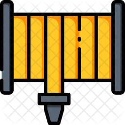 Hose Icon