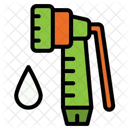 Hose  Icon