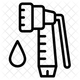 Hose Icon