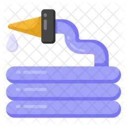 Hose  Icon