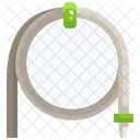 Hose Water Hose Water Pipe Icon
