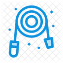 Hose Hose Pipe Water Pipe Icon
