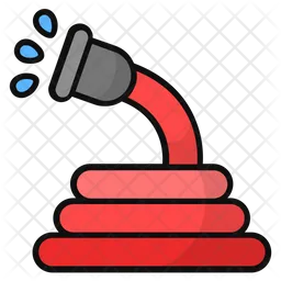 Hose  Icon