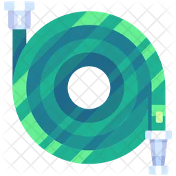 Hose  Icon