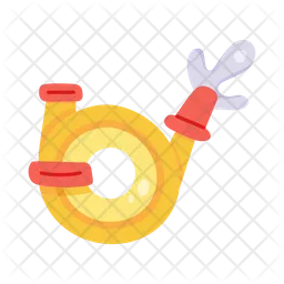 Hose  Icon