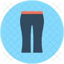 Hosen Jeans Hose Icon