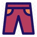 Hose Jeans Mode Symbol