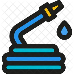 Hose  Icon