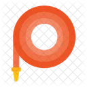 Hose Water Pipe Water Hose Icon