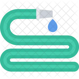 Hose  Icon