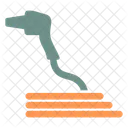 Hose Car Parts Water Icon