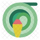 Hose Equipment Pipe Icon