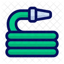 Hose  Icon