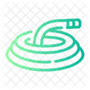 Hose Water Pipe Icon