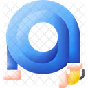 Hose Water Pipe Icon