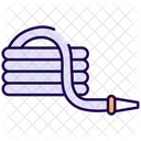 Hose  Icon