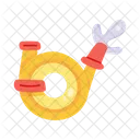 Water Pipe Hose Water Hose Icon