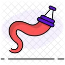 Hose Water Pipe Icon