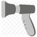 Hose Nozzle  Icon