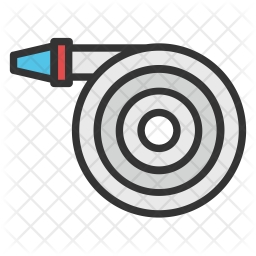 Hose pipe Icon