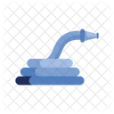 Plumb Fixing Engineer Icon
