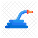 Plumb Fixing Engineer Icon