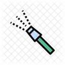 Hose Water Pipe Icon