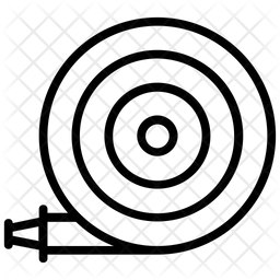 Hosepipe Icon