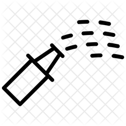 Hosepipe Icon