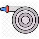 Watering Hose Water Icon