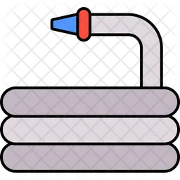 Hosepipe  Icon