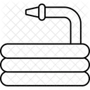 Watering Hose Water Icon