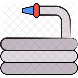 Hosepipe  Icon