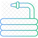 Watering Hose Water Icon