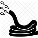 Hosepipe  Icon
