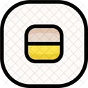 Sushi Japan Food Icon