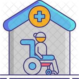 Hospice  Icon