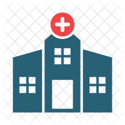 Hospital  Icon