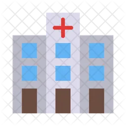 Hospital  Icon