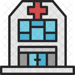 Hospital  Icon