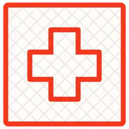 Hospital  Icon