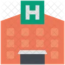 Medical Health Healthcare Icon