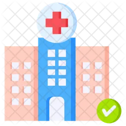 Hospital  Icon