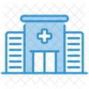 Hospital Icon